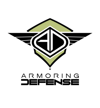 Armoring Defense Logo
