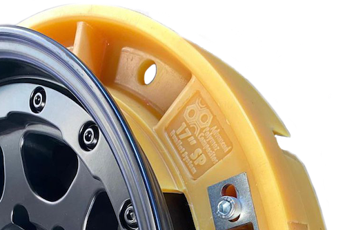 Special structural design