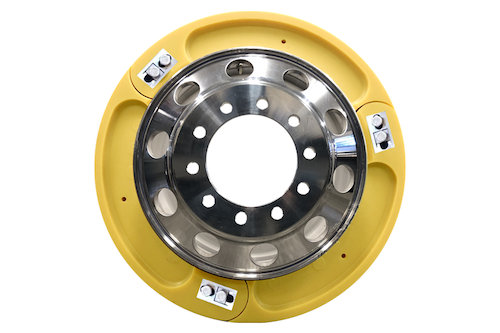 Special structural design