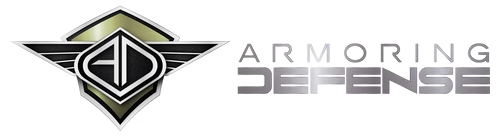 Armoring Defense Logo