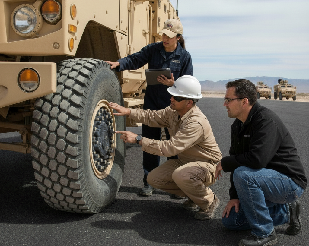 APC Manufacturing Excellence