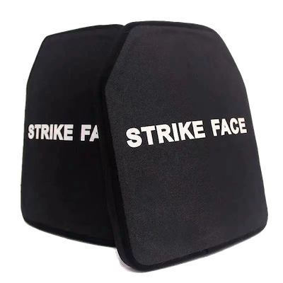 Ballistic Plates