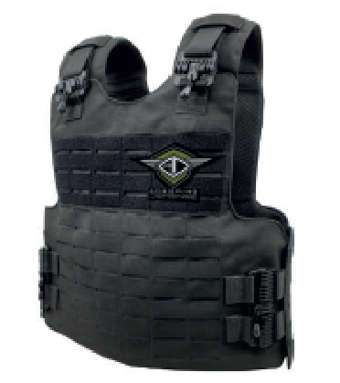 Ballistic Vests